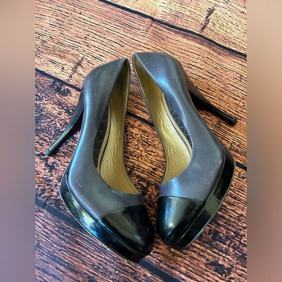 Joan David‎ Women’s Heels Size 8 - Picture 1 of 10